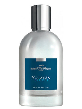 Yucatan Secret (EDP)
