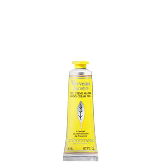 Gel & Creme Mains Verveine Agrumes