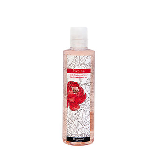 Pivoine Shower Gel  250ml