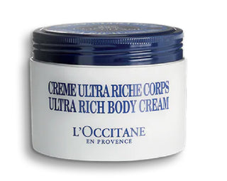Cream Ultra Rich Karitè 25% 200ml