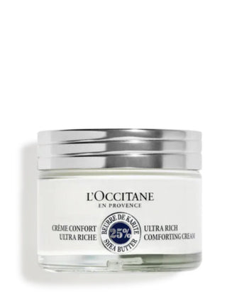 Crema Viso Karité Ultra Riche 50ml