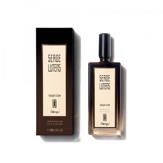 toison d'or - Chergui - Hair perfume 50ml