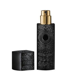 Empty Travel Black