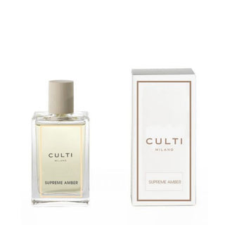 Room Spray Supreme Amber100ml