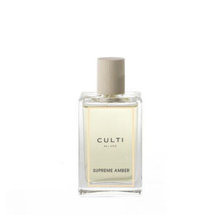 Room Spray Supreme Amber100ml