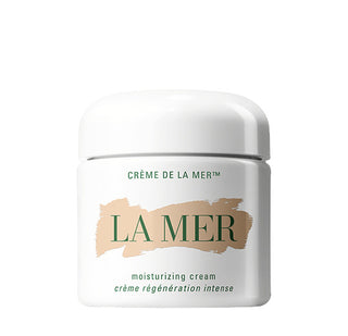 The Moisturizing Cream