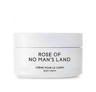 Rose of no Man's Land Body Cream 200ml