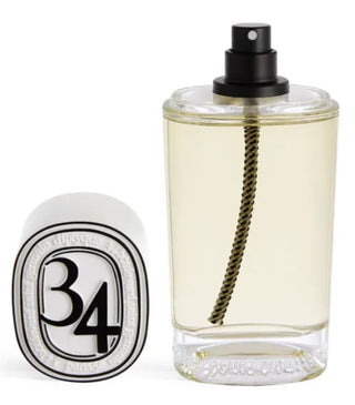 Trente-Quatre Boulevard Saint German  (EDT50ML)