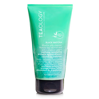 BLACK MATCHA MICELLAR JELLY CLEANSER  150ml
