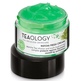 MATCHA FRESH CREAM 50ml