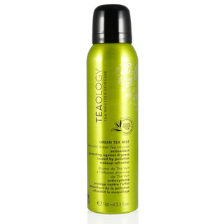 GREEN TEA MIST 120ml