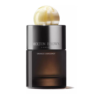 Orange & Bergamot Eau de Parfum 100ml