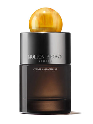 Vetiver & Grapefruit  (EDP)