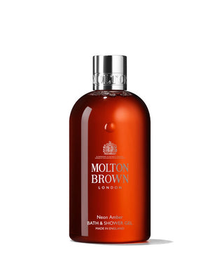 Neon Amber Shower gel 300ml