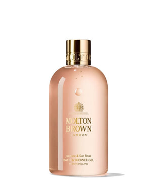 jasmine & Sun rose shower gel 300ml