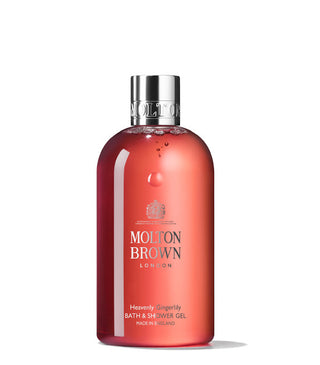 Heavenly Gingerlily Shower Gel 300ml