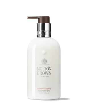 Heavenly Gingerlily Body Lotion 300ml