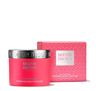 Fiery Pink Pepper Body Scrub 250ml