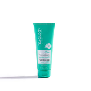 HAND-BODY CREAM 2 IN 1    75ml