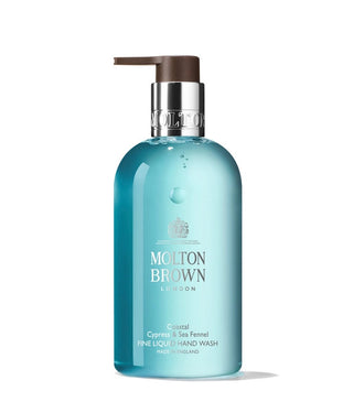 Coastal Cypress & Sea Fennel Hand Soap 300ml
