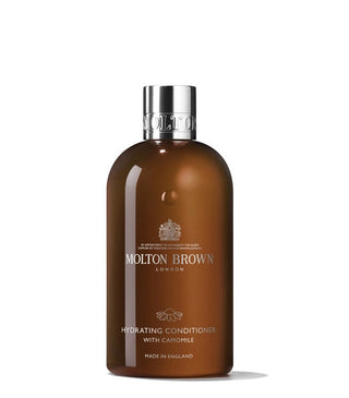 Hydrating Conditioner with Camomille 300ml