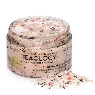 GREEN TEA RESHAPING BODY SCRUB 450gr.