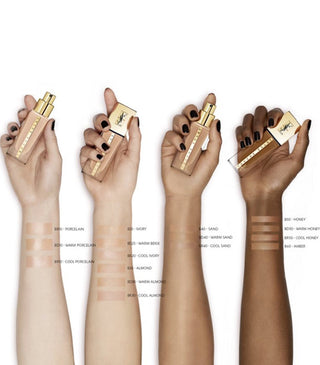 Touche Eclat Le Teint 25ml