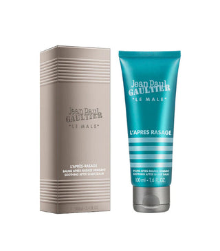 Le Male shooting after shave balm 100ml