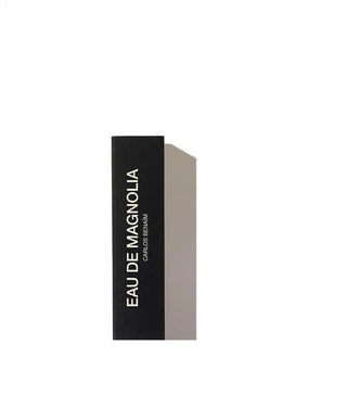 Eau de Magnolia - by Carlos Benaïm (Perfume)