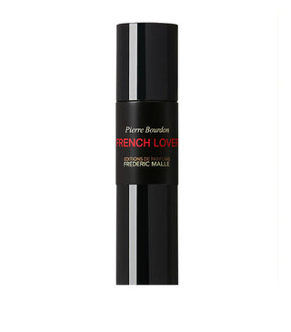 French Lover - Pierre Bourdon (Perfume)