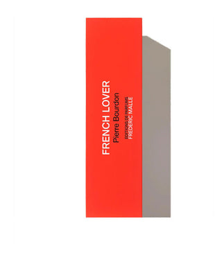 French Lover - Pierre Bourdon (Perfume)