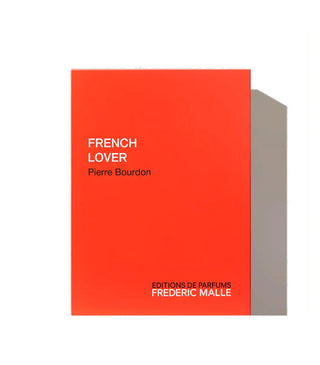 French Lover - Pierre Bourdon (Perfume)