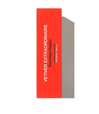 Vetiver Extraordinaire - Dominique Ropion (Perfume)