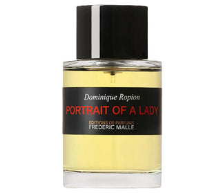 Portrait of a Lady  - Dominique Ropion(Perfume)