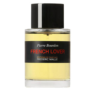 French Lover - Pierre Bourdon (Perfume)