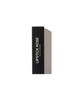 Lipstick Rose - by Ralf Schwieger (Perfume)