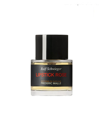 Lipstick Rose - by Ralf Schwieger (Perfume)
