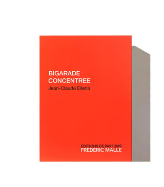 Bigarade Concentratee - Jean-Claude Ellena (Perfume)