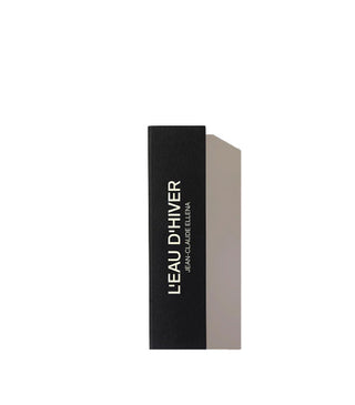 L'Eau d'Hiver - By Jean-Claude Ellena (Perfume)