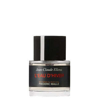 L'Eau d'Hiver - By Jean-Claude Ellena (Perfume)