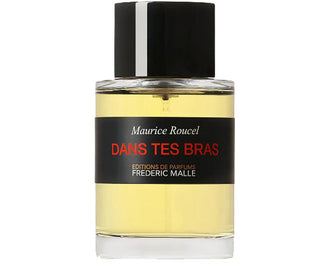 Dans Tes Bras - by Maurice Roucel (Parfume)