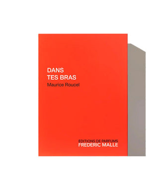 Dans Tes Bras - by Maurice Roucel (Parfume)