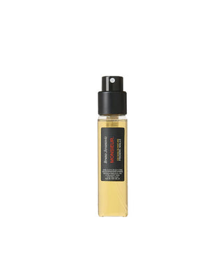Monsieur. by Bruno Jovanovic (Perfume)