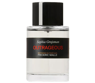 Outrageous - by Sophia Grojsman (Perfume)