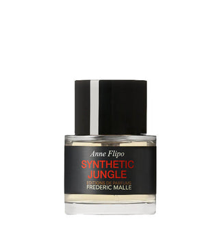 SYNTHETIC NATURE By Anne Flipo (parfume)