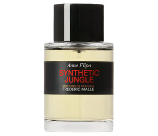 SYNTHETIC NATURE By Anne Flipo (parfume)