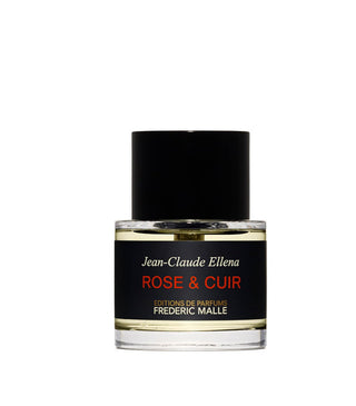 Rose &amp; Cuir By Jean-Claude Ellena (Perfume)