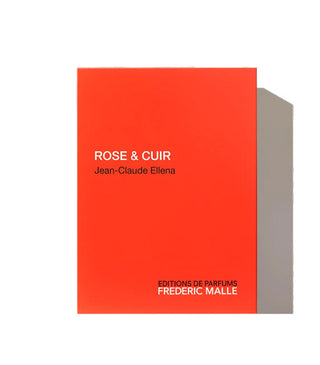 Rose &amp; Cuir By Jean-Claude Ellena (Perfume)