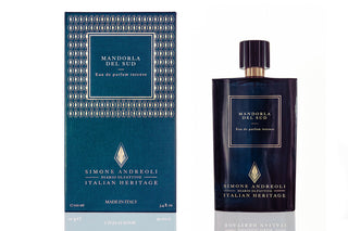 Mandorla Del Sud (EDP)