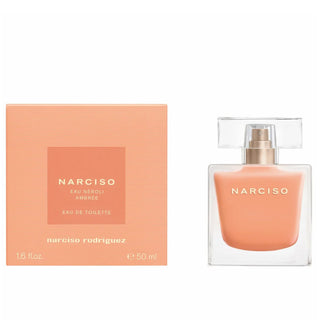 EAU NÉROLI AMBRÉE (EDT)